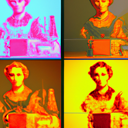 AI in Cultural Preservation: Digitally Restoring Artifacts