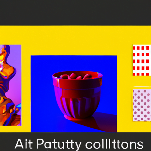 AI-Powered Customizable Templates for Design Efficiency