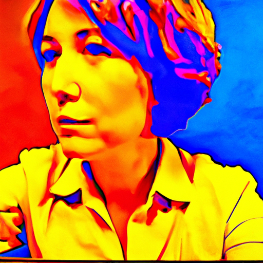 Fauvist Color Play: Bold Palettes in Design