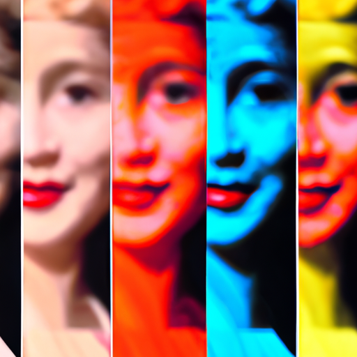 Harmony in Colors: Lessons from Fine Art for Design