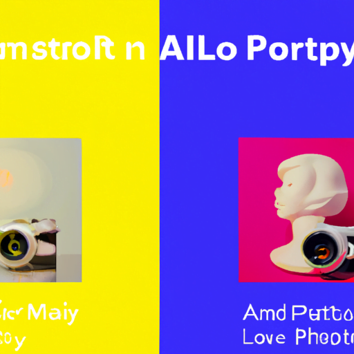 Transforming Stock Photography with AI-Personalized Imagery