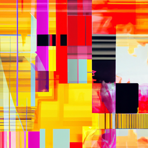 Designing AI-Generated Patterns for Textiles and Surfaces