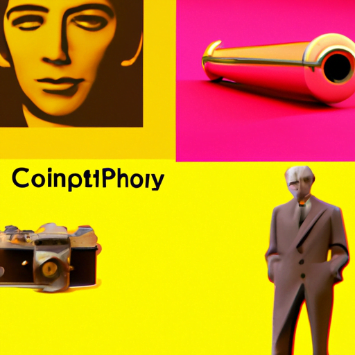 Pop Culture in Design: Referencing Icons and Symbols