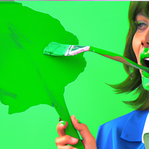 Art and Environmental Sustainability: Designing for a Greener Planet