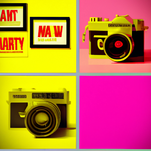 Vintage Design Revival: Nostalgia in Modern Graphics