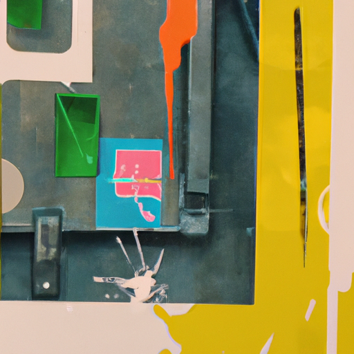Playful Patterns: Integrating Graphics into Designs