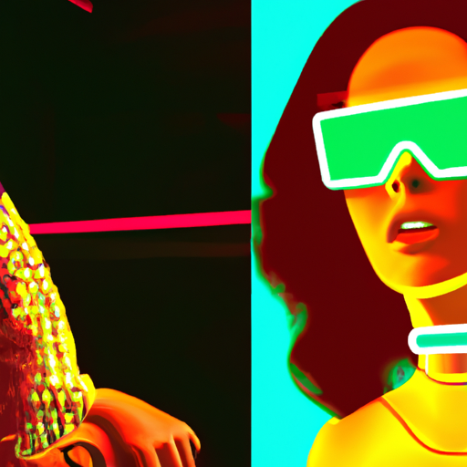 Mixed Media Art and Its Graphic Design Applications