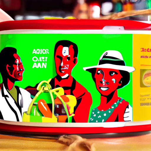 Package Design for Local Artisan Products: Community Connection
