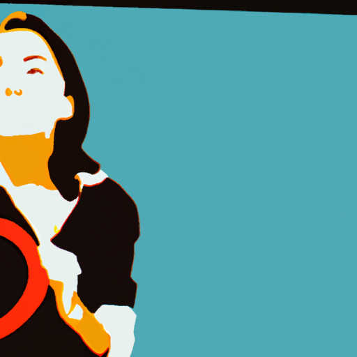 Crafting Graphics for Social Change Campaigns
