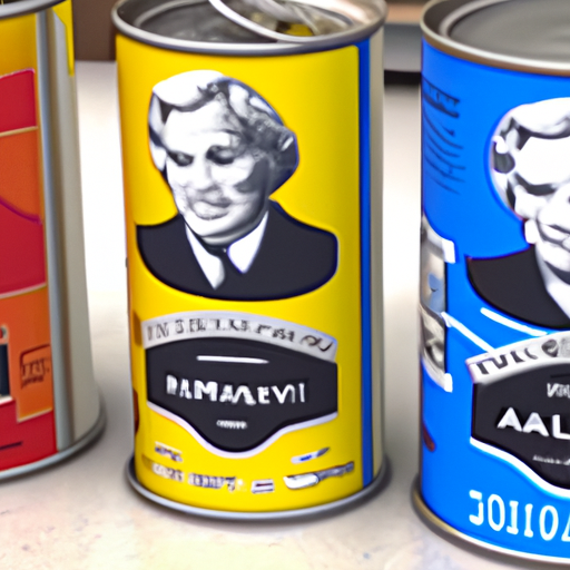 Cultural Influences in Package Design: Global Inspiration