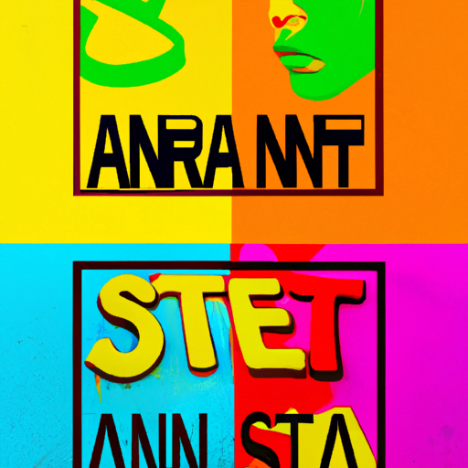 The Influence of Street Art and Graffiti on Graphic Design