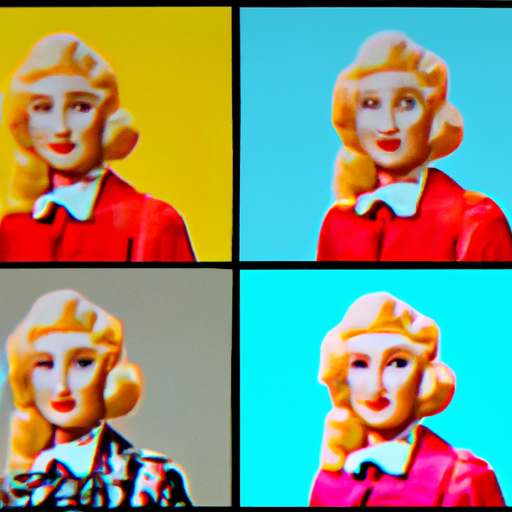 The Role of AI in Art Creation and Design