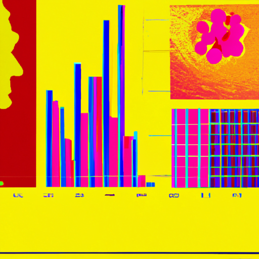 The Art of Data Visualization: AI's Impact on Charts and Graphs