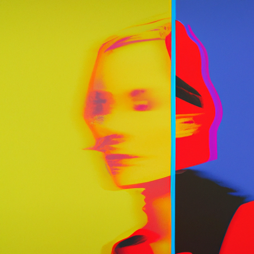Motion Graphics Inspired by Kinetic Art