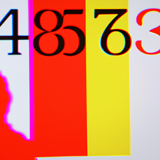 Art and Data Visualization: Making Numbers Beautiful