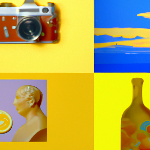 The Art of Visual Allegory: Telling Stories through Symbolism