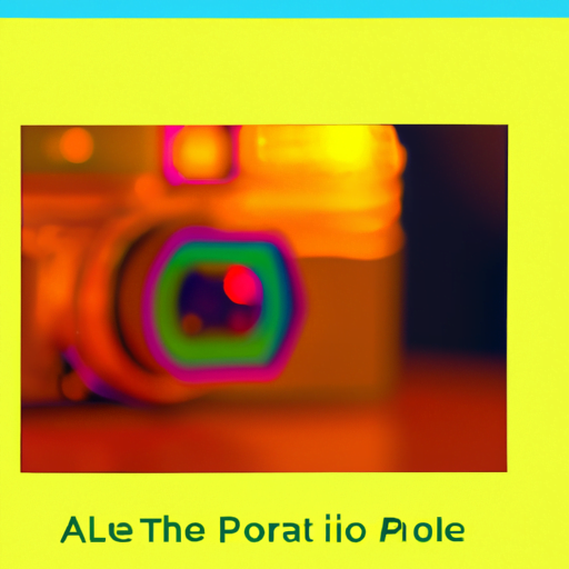 The Future of AI-Generated Album Covers and Artwork