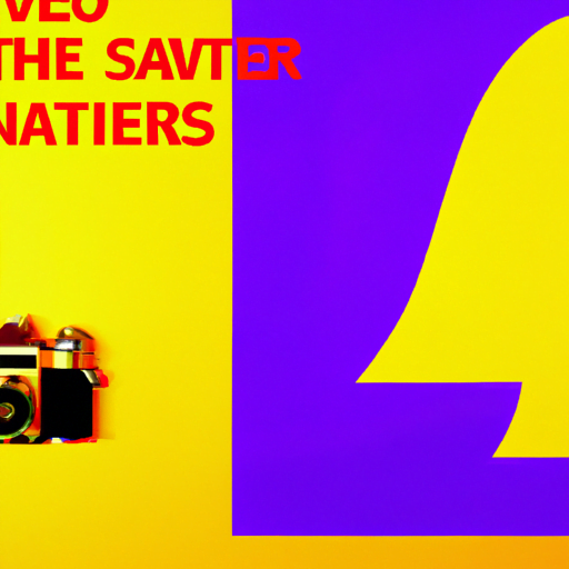 The Use of Negative Space: Hidden Messages in Design