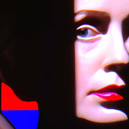 Chiaroscuro Drama: Light and Shadow in Design