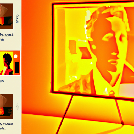 AI-Enhanced Exhibition Design: Creating Immersive Experiences