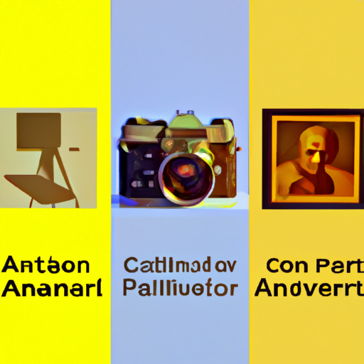 The Evolution of Graphic Design: From Past to Present