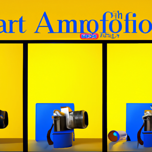 The Art of Creating Compelling Digital Ads