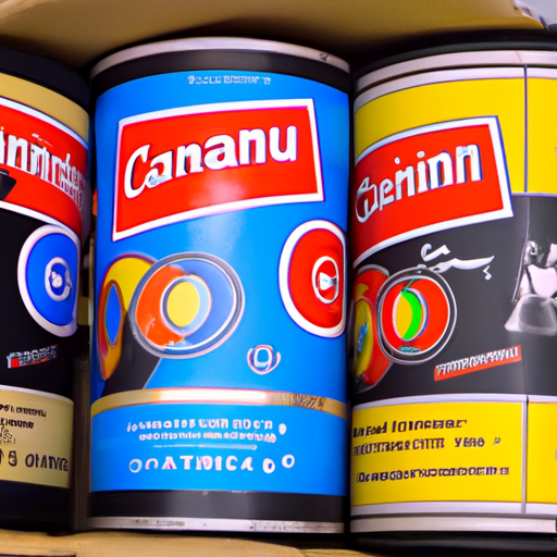 Cultural Influences in Package Design: Global Inspiration