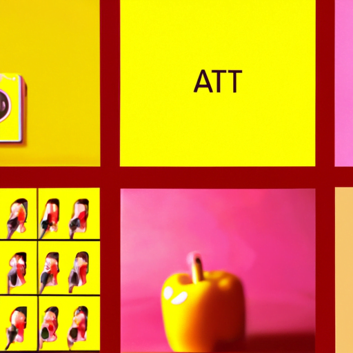 The Art of Creating Animated GIFs