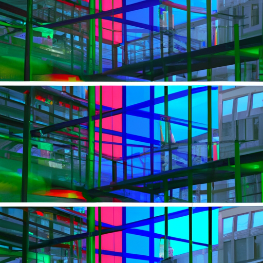 Visualizing Architecture: Graphics for Building Projects