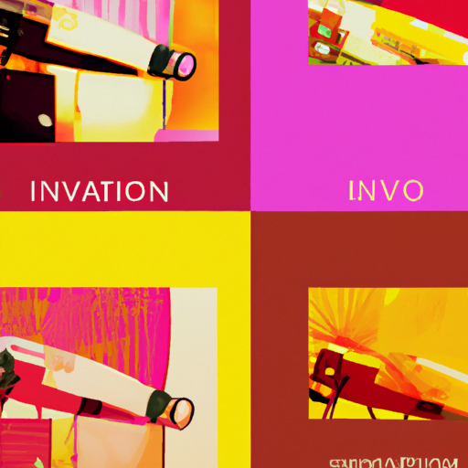 Innovations in App Interface Design