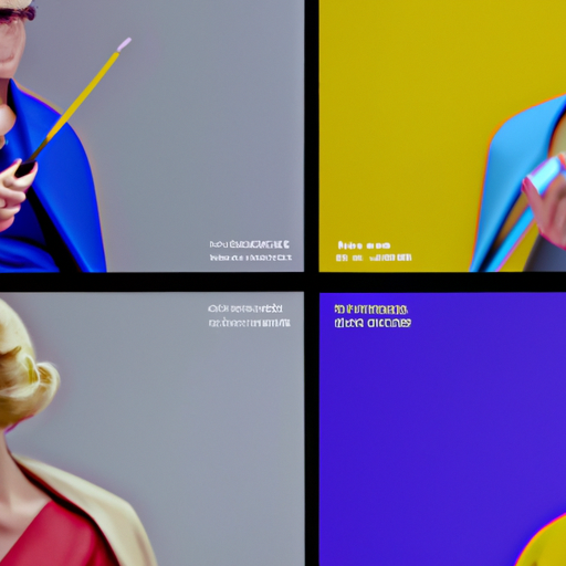 The Art of Storytelling: Incorporating Narratives in Design