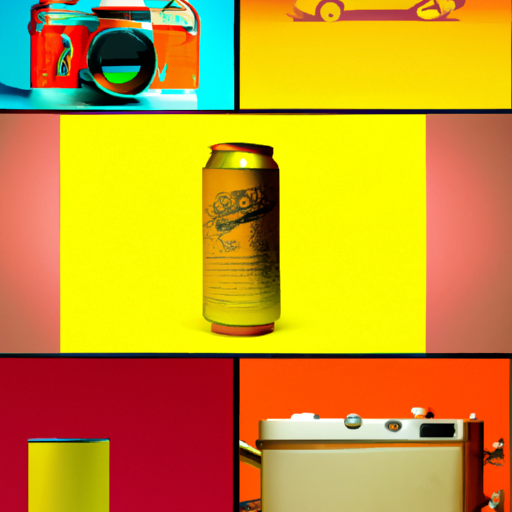 Exploring the Fusion of Art and Design in Modern Creations