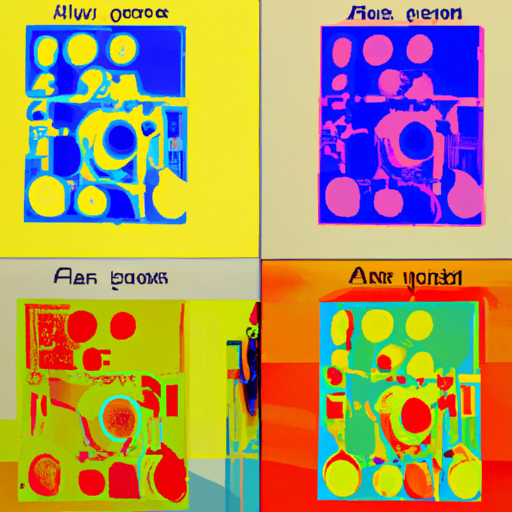AI's Role in Predictive Graphic Design Trends