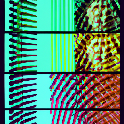 Generative Art's Influence on Design