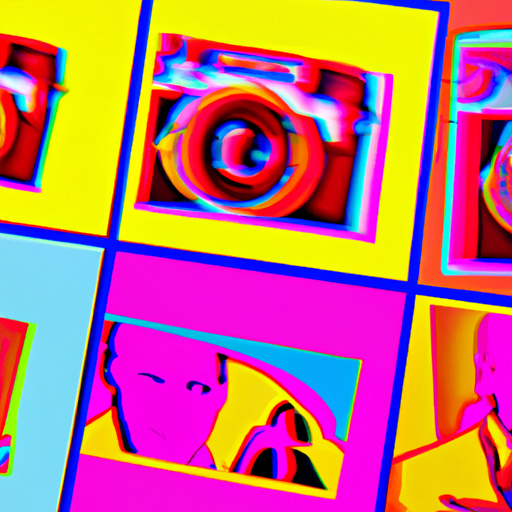 Psychedelic Art and Its Influence on Graphic Design