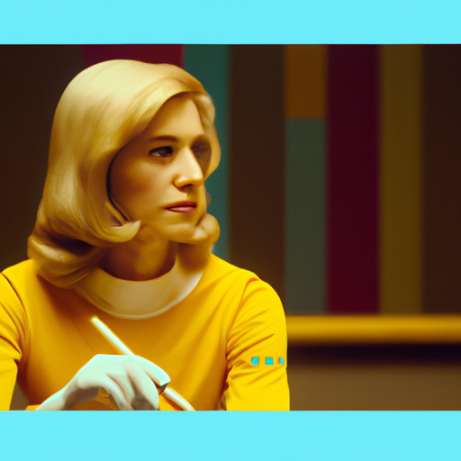 The Art of Emotive Color Grading in Graphics