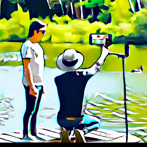 Nature-Inspired Illustration: Connecting with the Outdoors