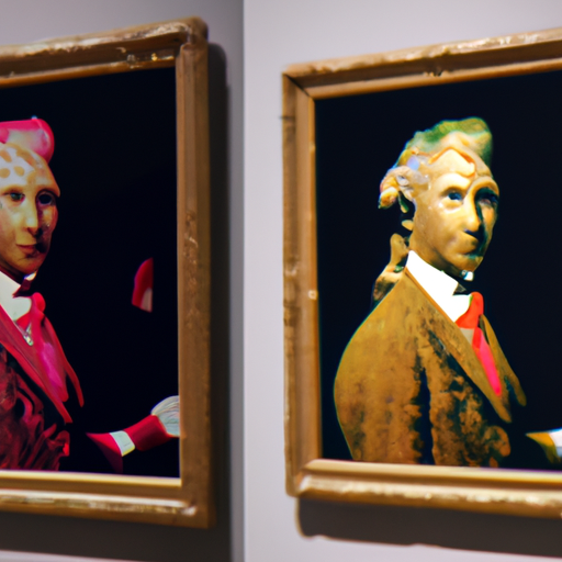 The Impact of AI on Art Restoration and Preservation