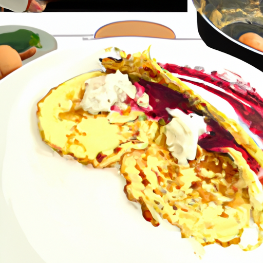 Food Illustration: Making Dishes Irresistible