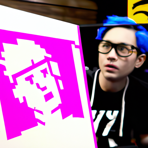 Illustrating for eSports: Stream Graphics and Overlays