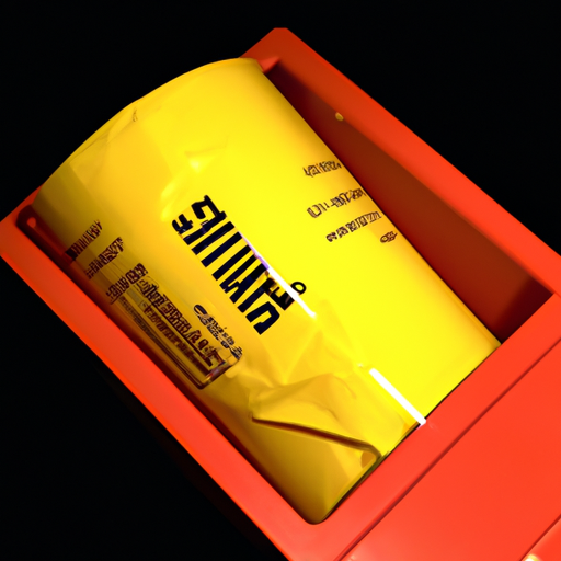 Sustainable Packaging Illustration: Eco-Friendly Design