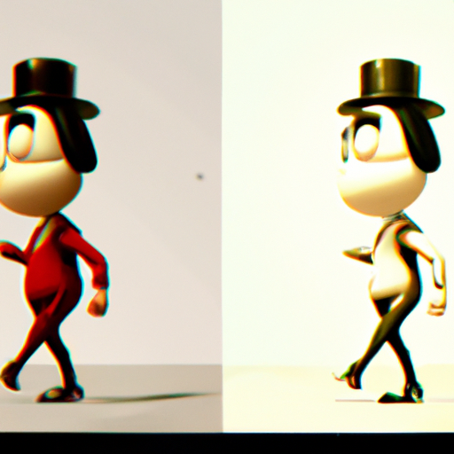 Game Character Concept Art: From Sketch to 3D Model