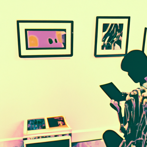 Digital Comics and Webtoons: A Growing Industry