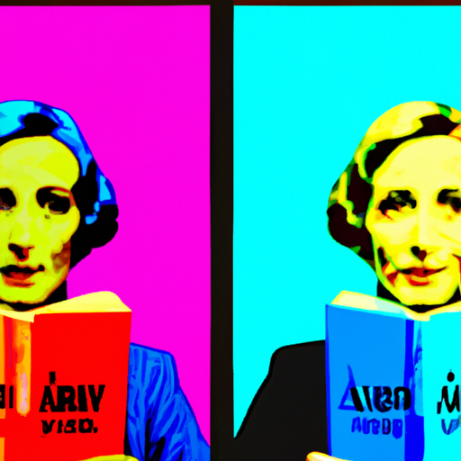 The Art of Book Cover Illustration