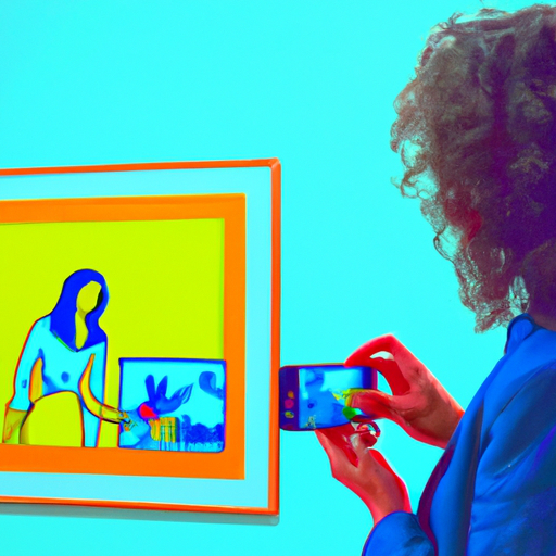 The Business of Selling Illustrations Online
