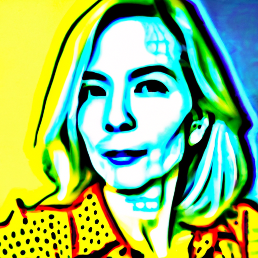 AI-Enhanced Photo to Illustration Conversion