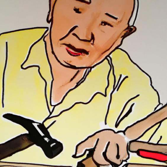 The Art of Digital Painting: Techniques and Tools for Illustrators