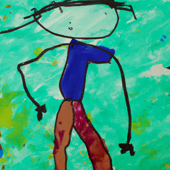 Creating Whimsical and Playful Illustrations for Children