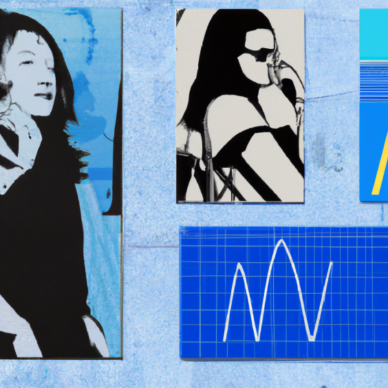 Creative packaging for festival and event merchandise