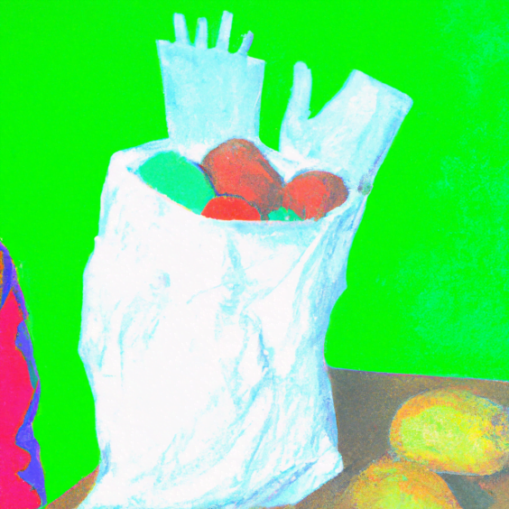 Color psychology in packaging